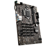 MSI H310-F PRO - 422489 - zdjęcie 4